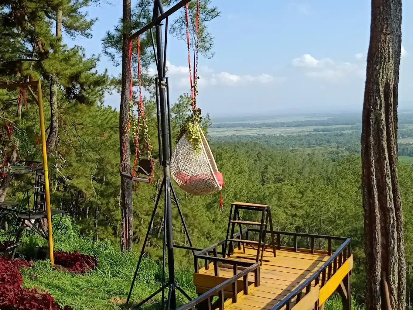 Rumah eka: Pilihan Wisata Seru di Cilacap yang Tak Pernah Penuh